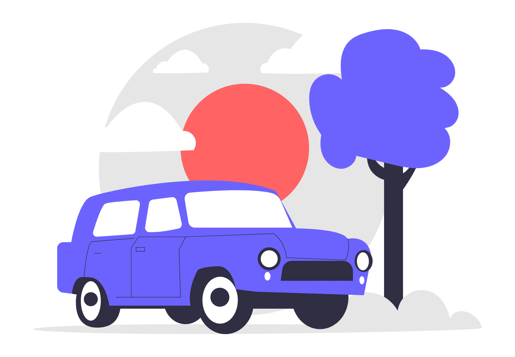 Motor Car Insurance